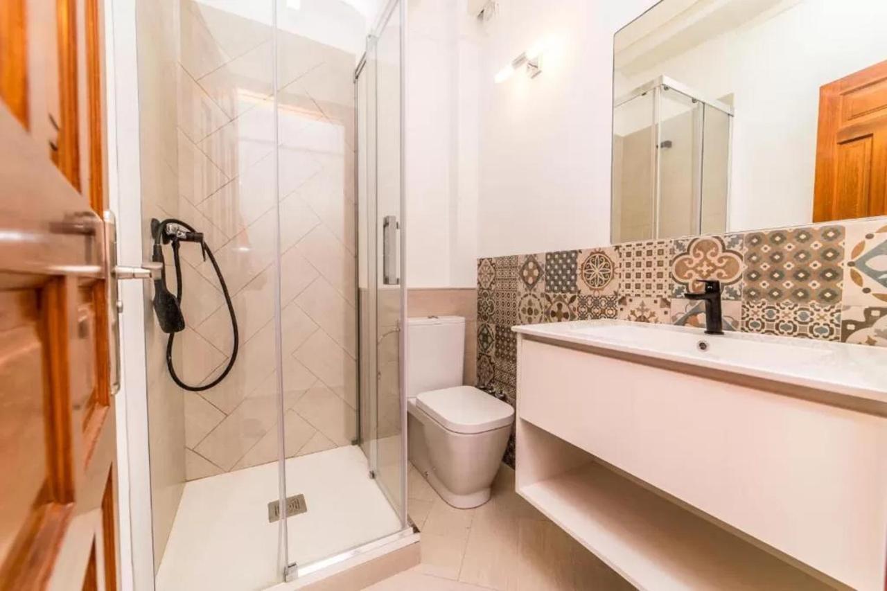 Mayor 7 By Seaward Suites Villajoyosa Exterior foto