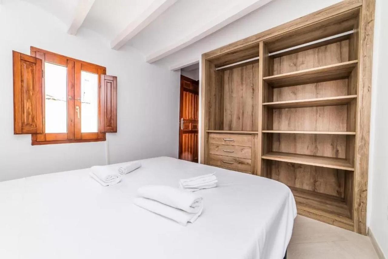 Mayor 7 By Seaward Suites Villajoyosa Exterior foto