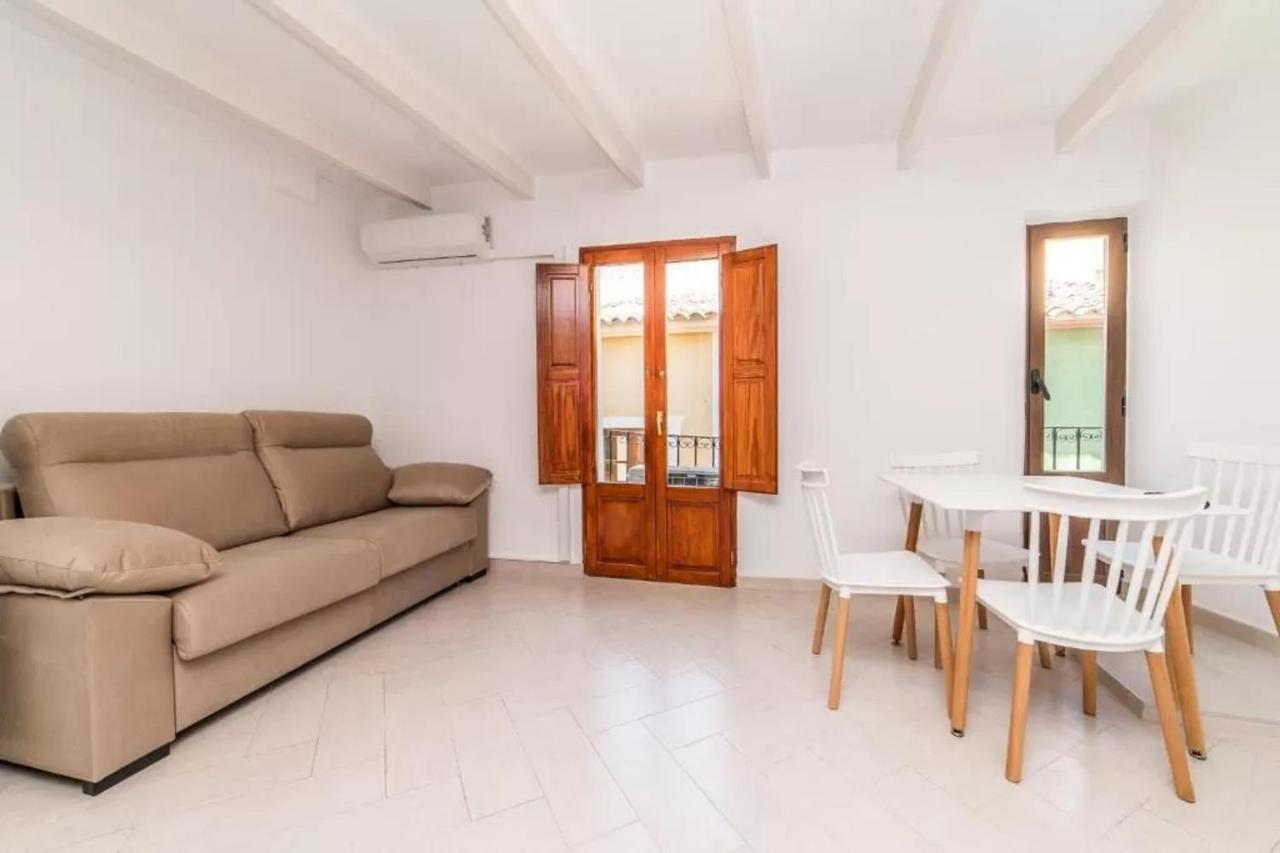 Mayor 7 By Seaward Suites Villajoyosa Exterior foto