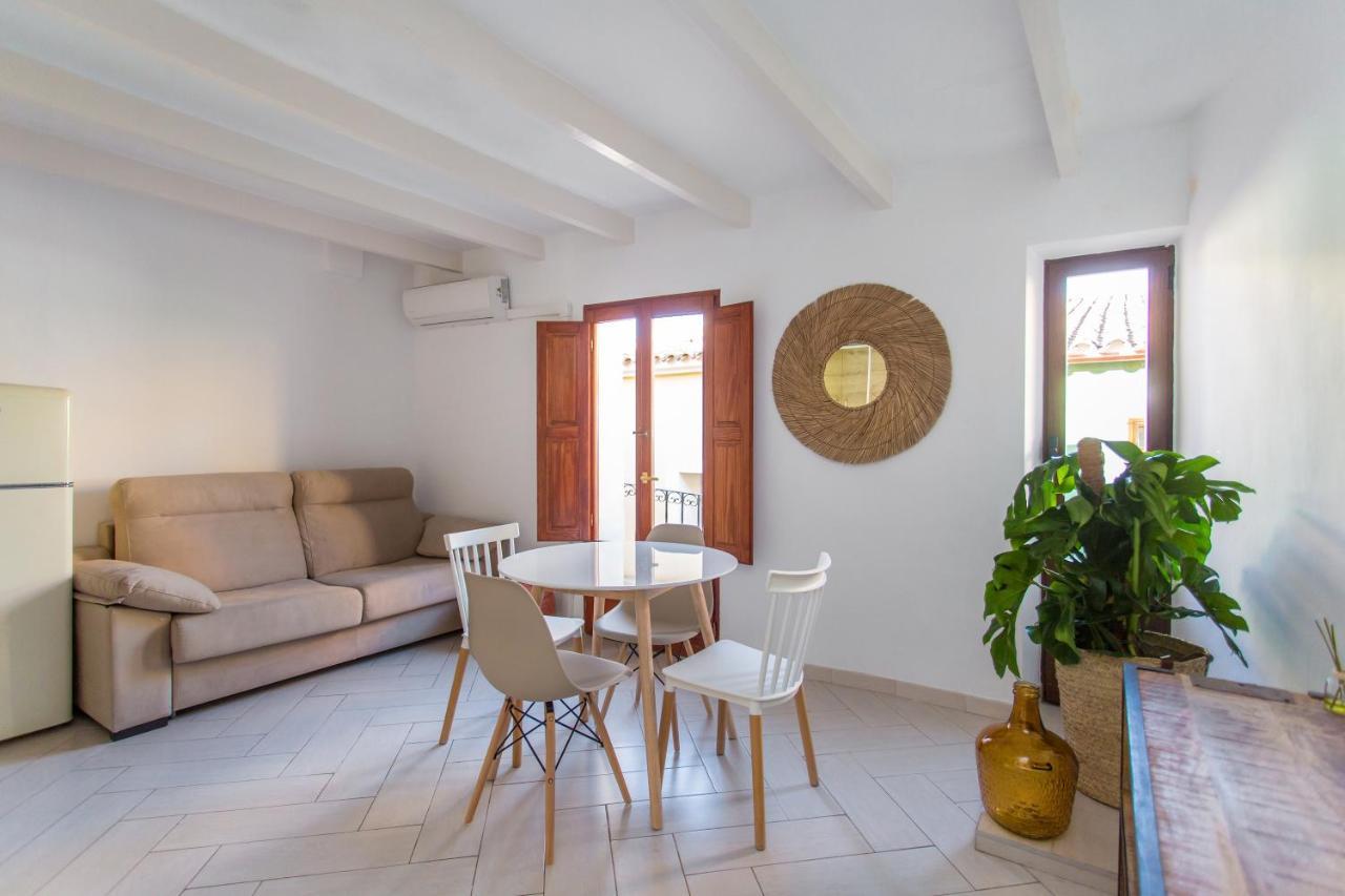 Mayor 7 By Seaward Suites Villajoyosa Exterior foto