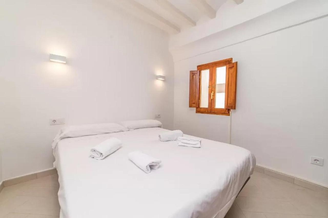 Mayor 7 By Seaward Suites Villajoyosa Exterior foto